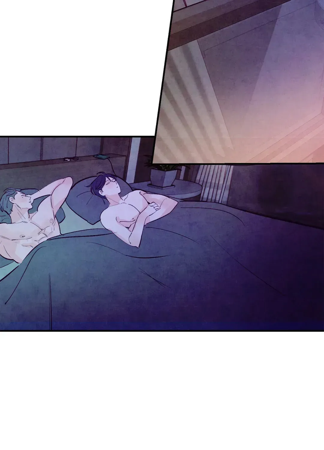 Punch Drunk Love Chapter 69 page 115 - 