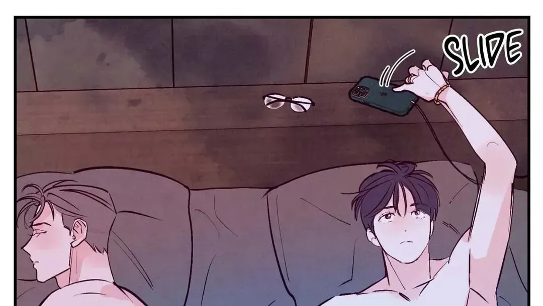 Punch Drunk Love Chapter 69 page 118 - 