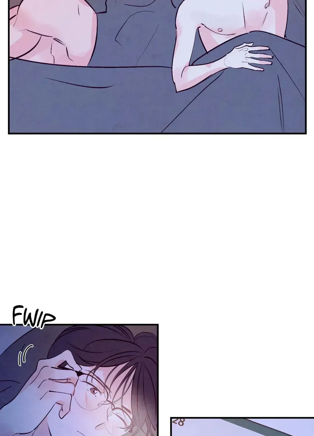 Punch Drunk Love Chapter 69 page 119 - 