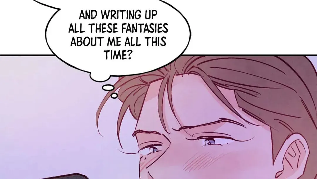 Punch Drunk Love Chapter 69 page 14 - 