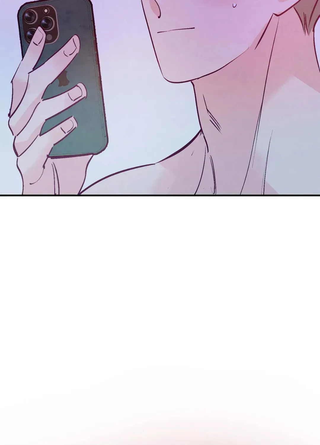 Punch Drunk Love Chapter 69 page 15 - 