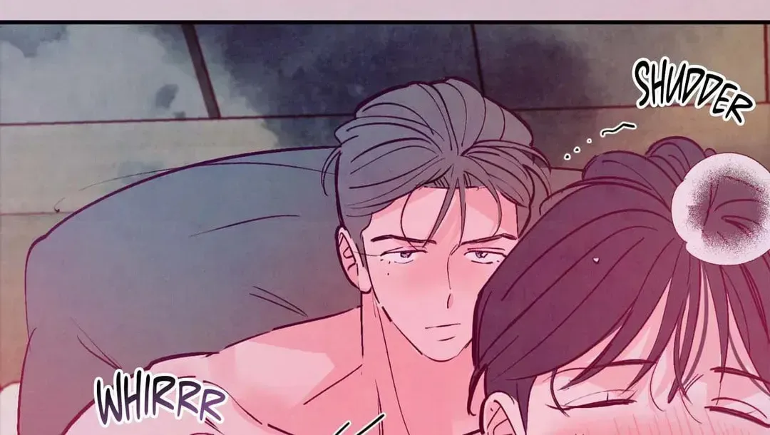 Punch Drunk Love Chapter 69 page 18 - 