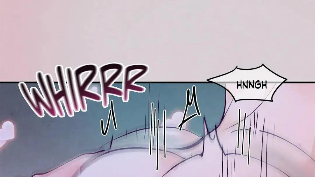 Punch Drunk Love Chapter 69 page 20 - 