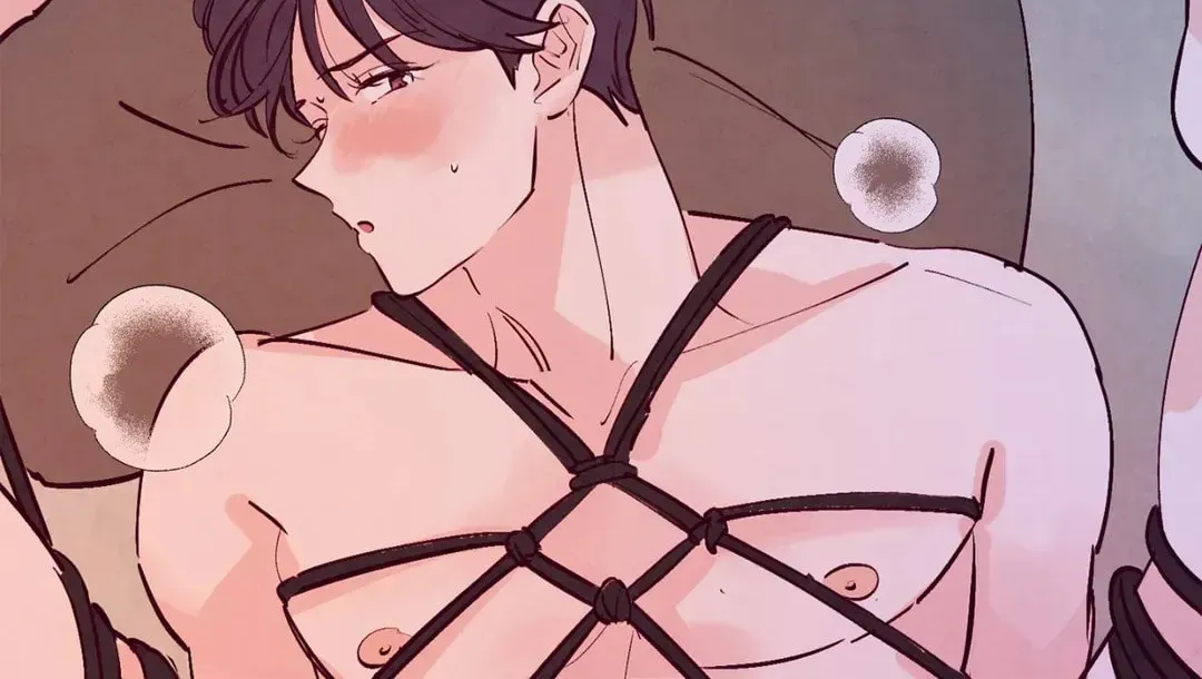Punch Drunk Love Chapter 69 page 26 - 