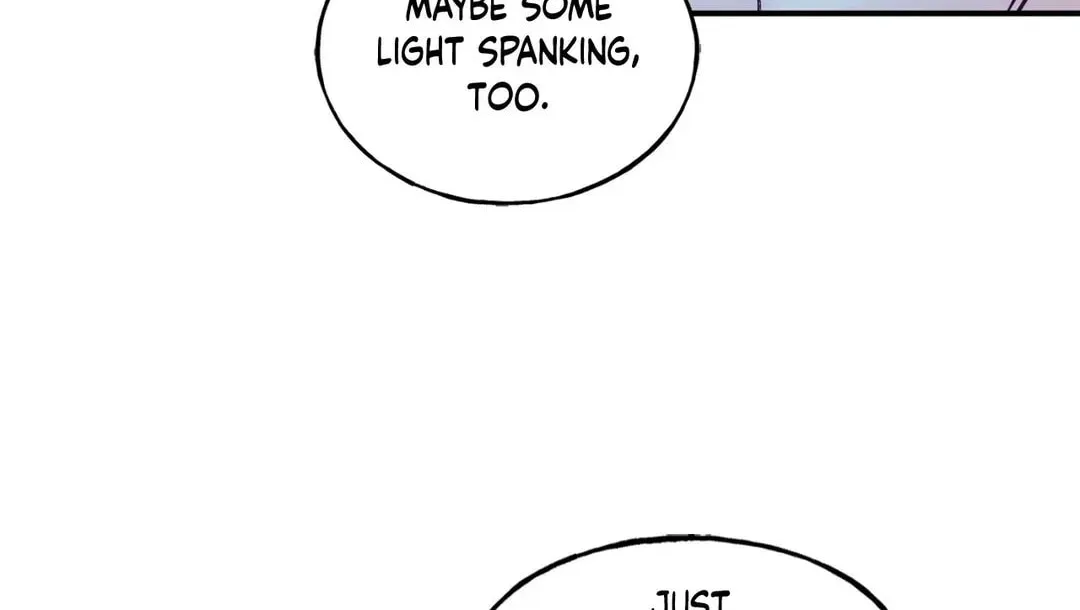 Punch Drunk Love Chapter 69 page 32 - 