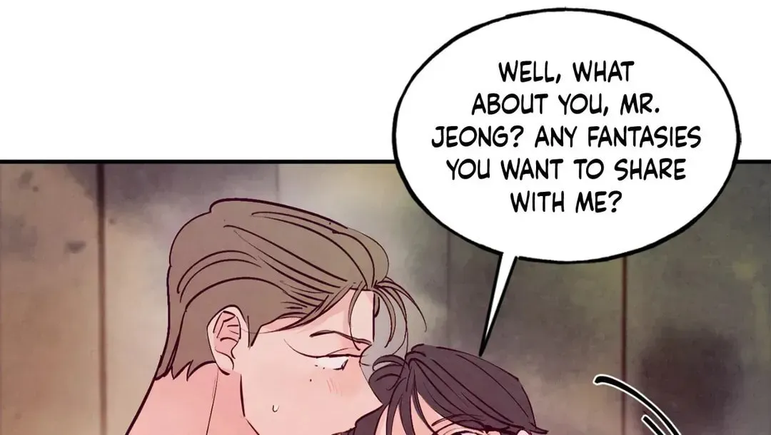 Punch Drunk Love Chapter 69 page 34 - 