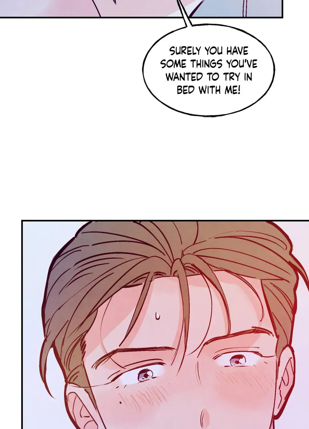 Punch Drunk Love Chapter 69 page 37 - 