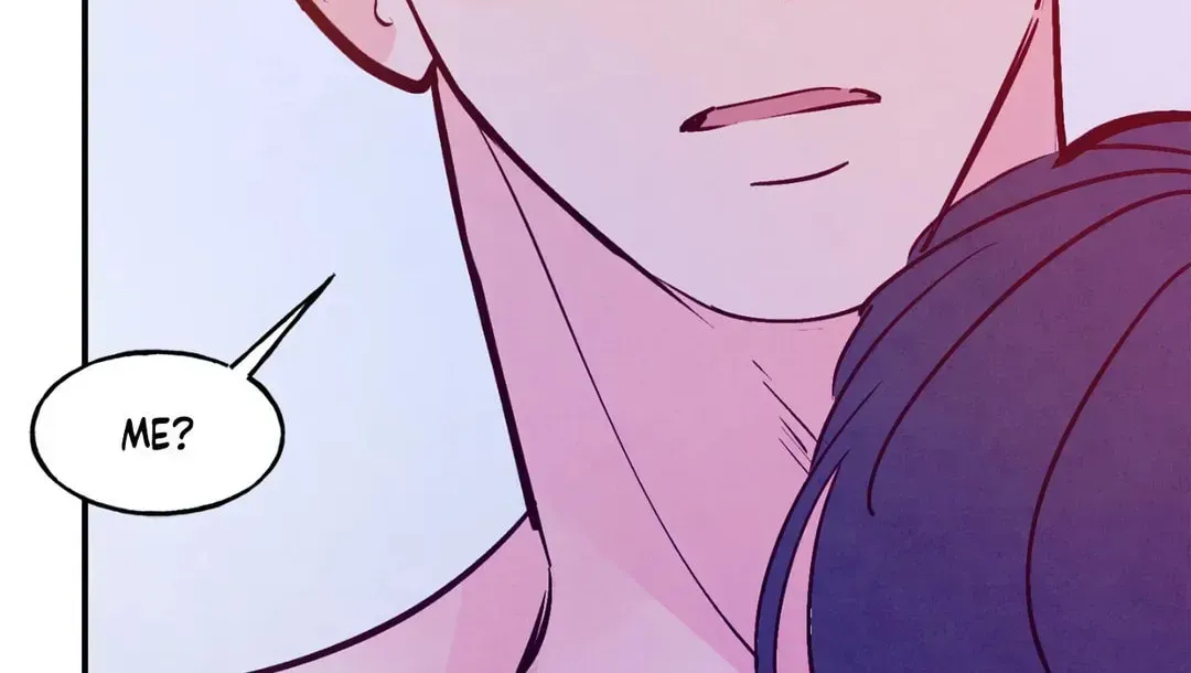 Punch Drunk Love Chapter 69 page 38 - 