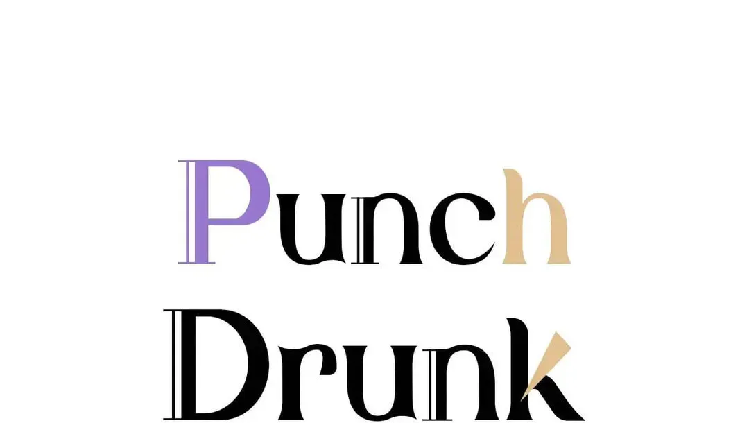 Punch Drunk Love Chapter 69 page 40 - 