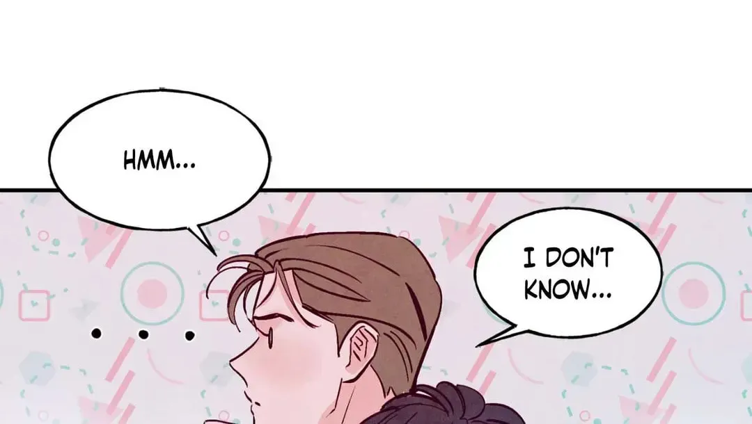 Punch Drunk Love Chapter 69 page 42 - 