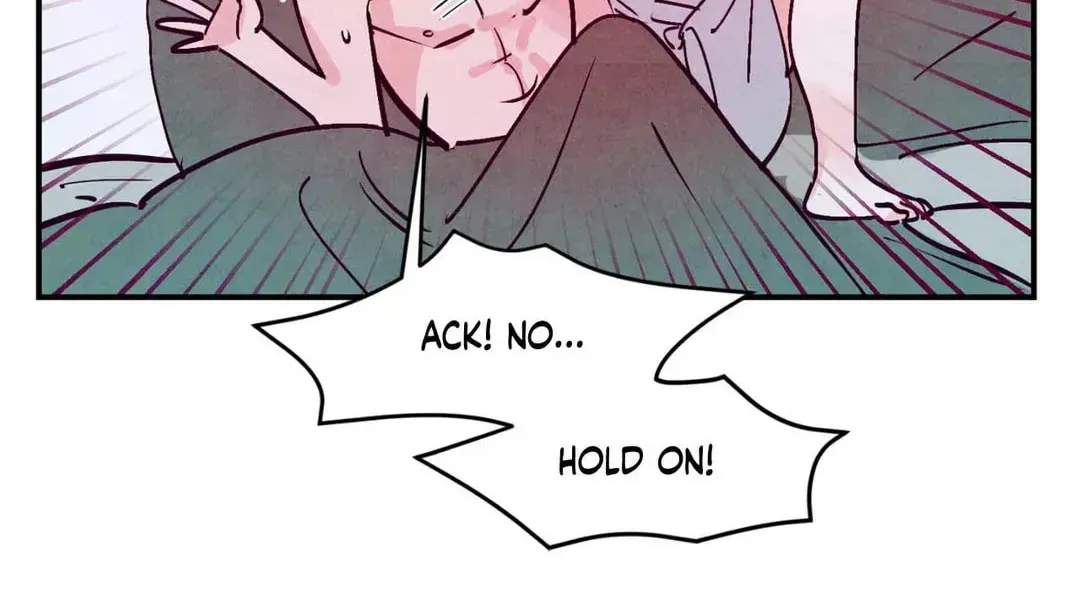 Punch Drunk Love Chapter 69 page 44 - 