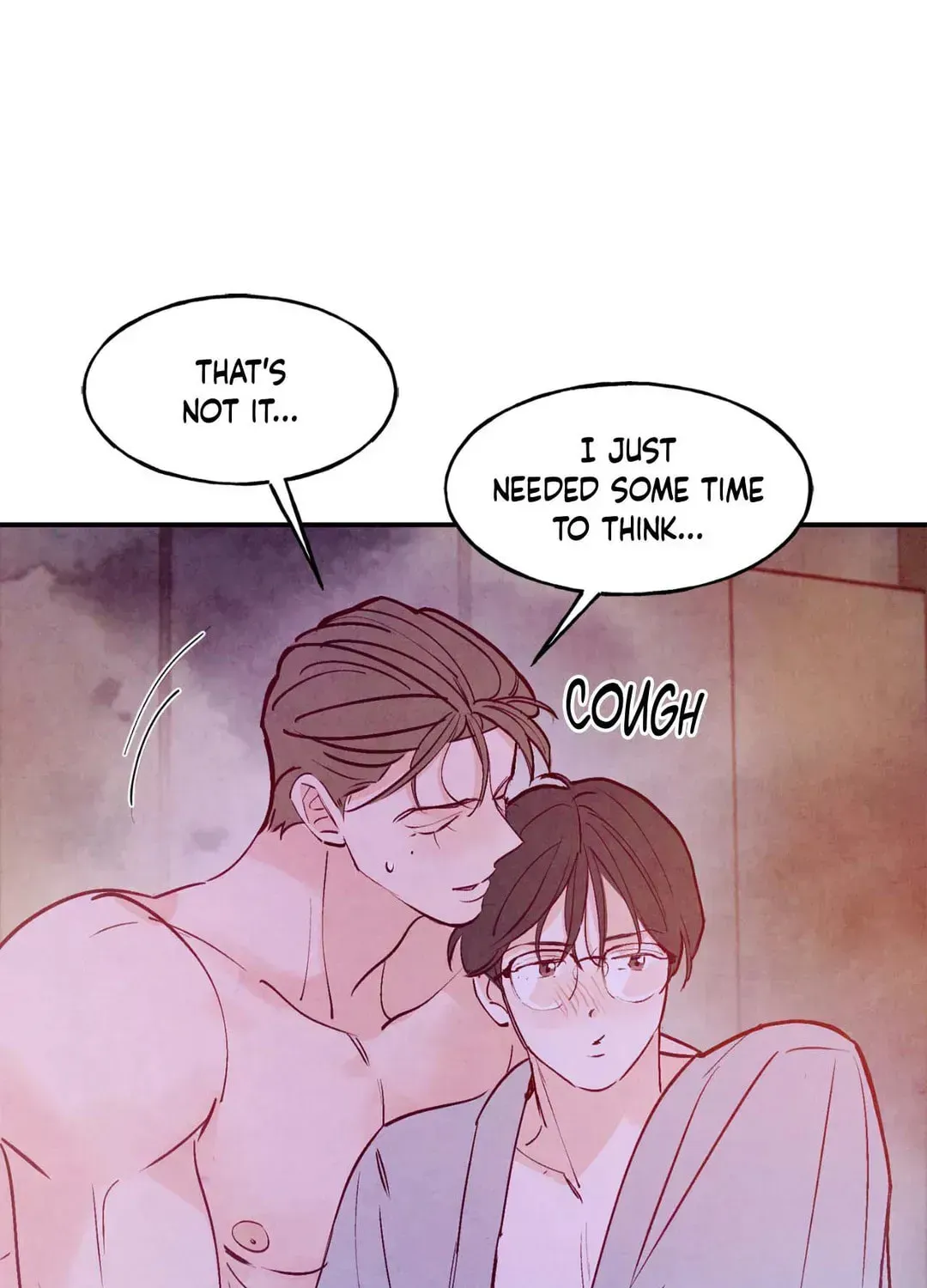 Punch Drunk Love Chapter 69 page 45 - 