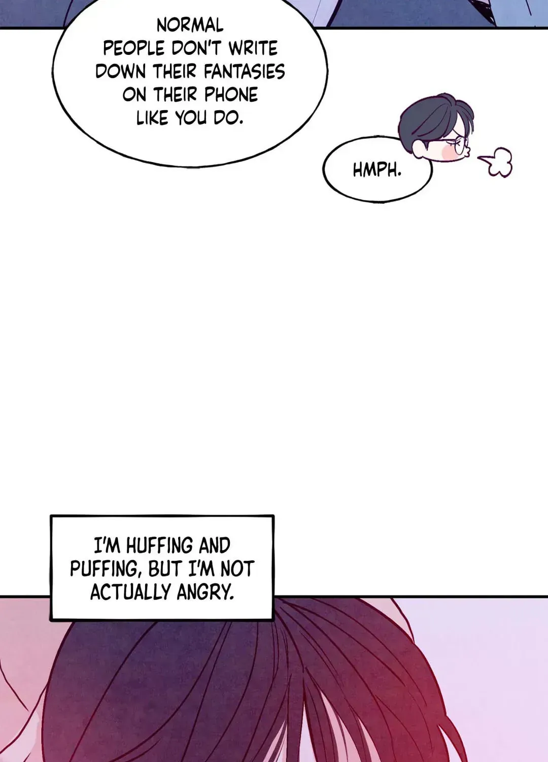 Punch Drunk Love Chapter 69 page 47 - 