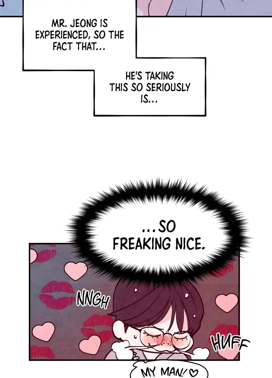 Punch Drunk Love Chapter 69 page 49 - 