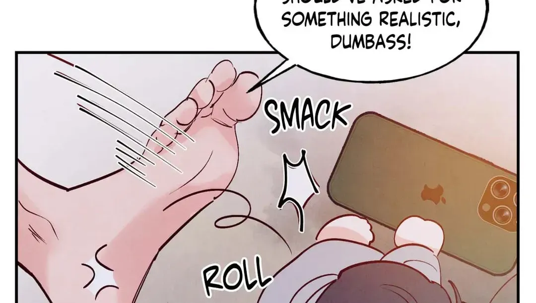 Punch Drunk Love Chapter 69 page 6 - 