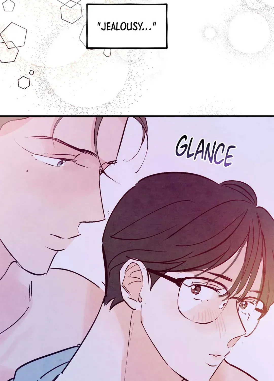Punch Drunk Love Chapter 69 page 51 - 