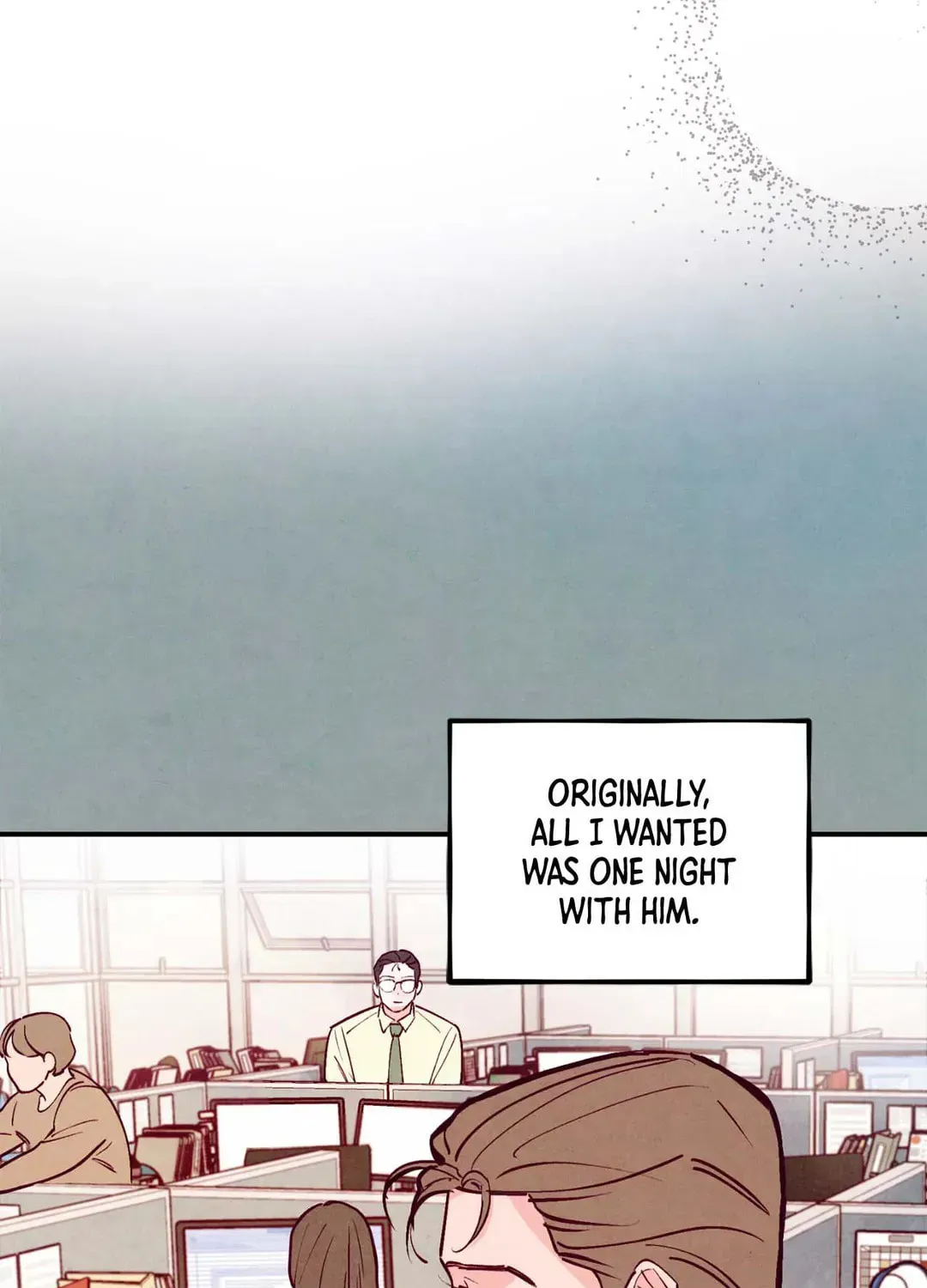 Punch Drunk Love Chapter 69 page 53 - 