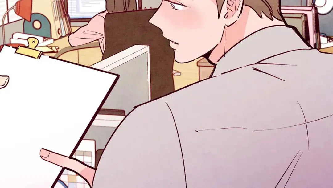 Punch Drunk Love Chapter 69 page 54 - 