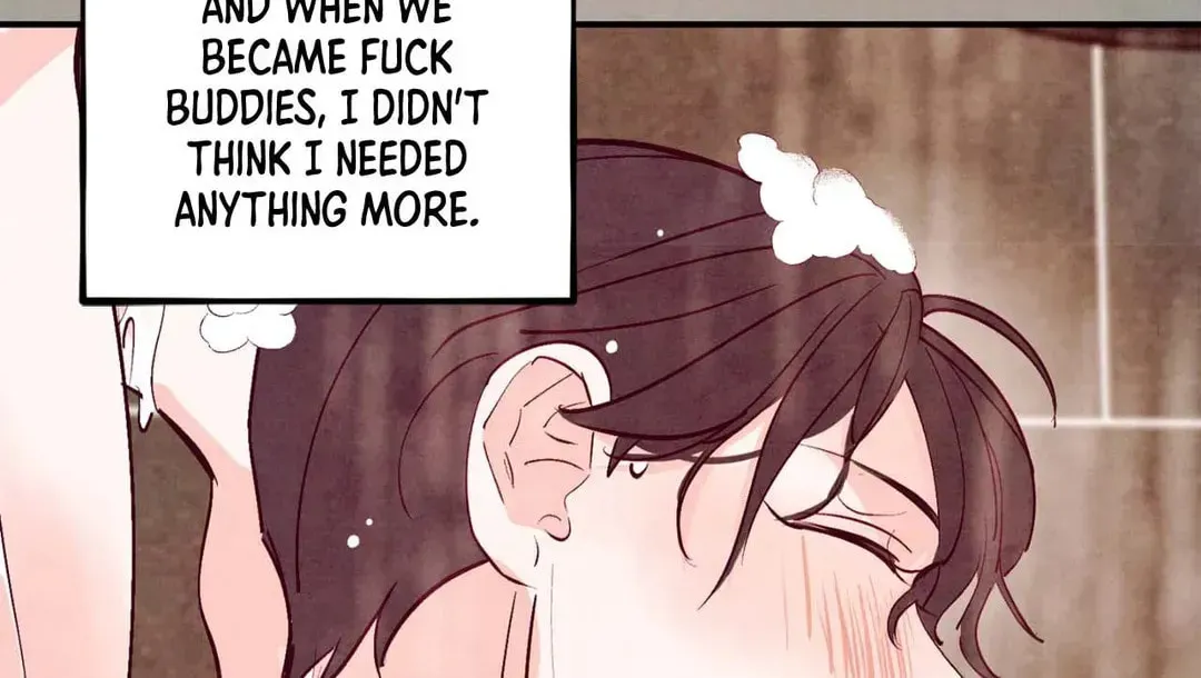 Punch Drunk Love Chapter 69 page 56 - 