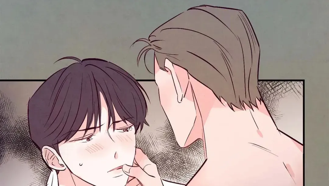 Punch Drunk Love Chapter 69 page 60 - 