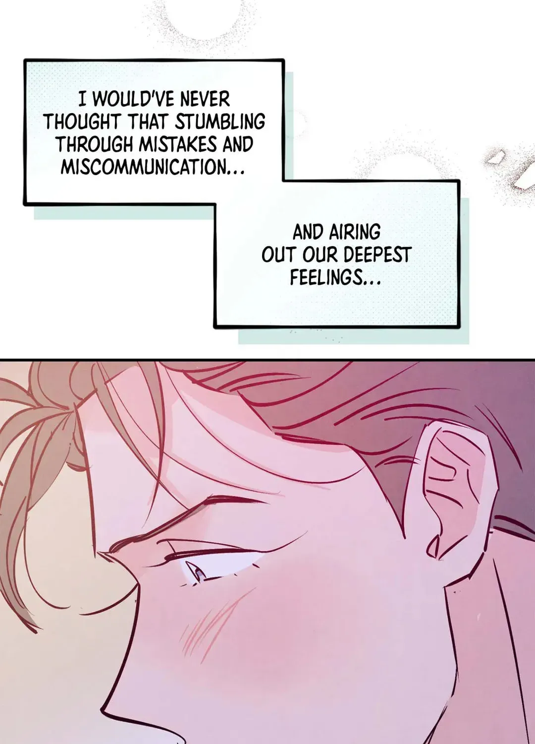 Punch Drunk Love Chapter 69 page 65 - 