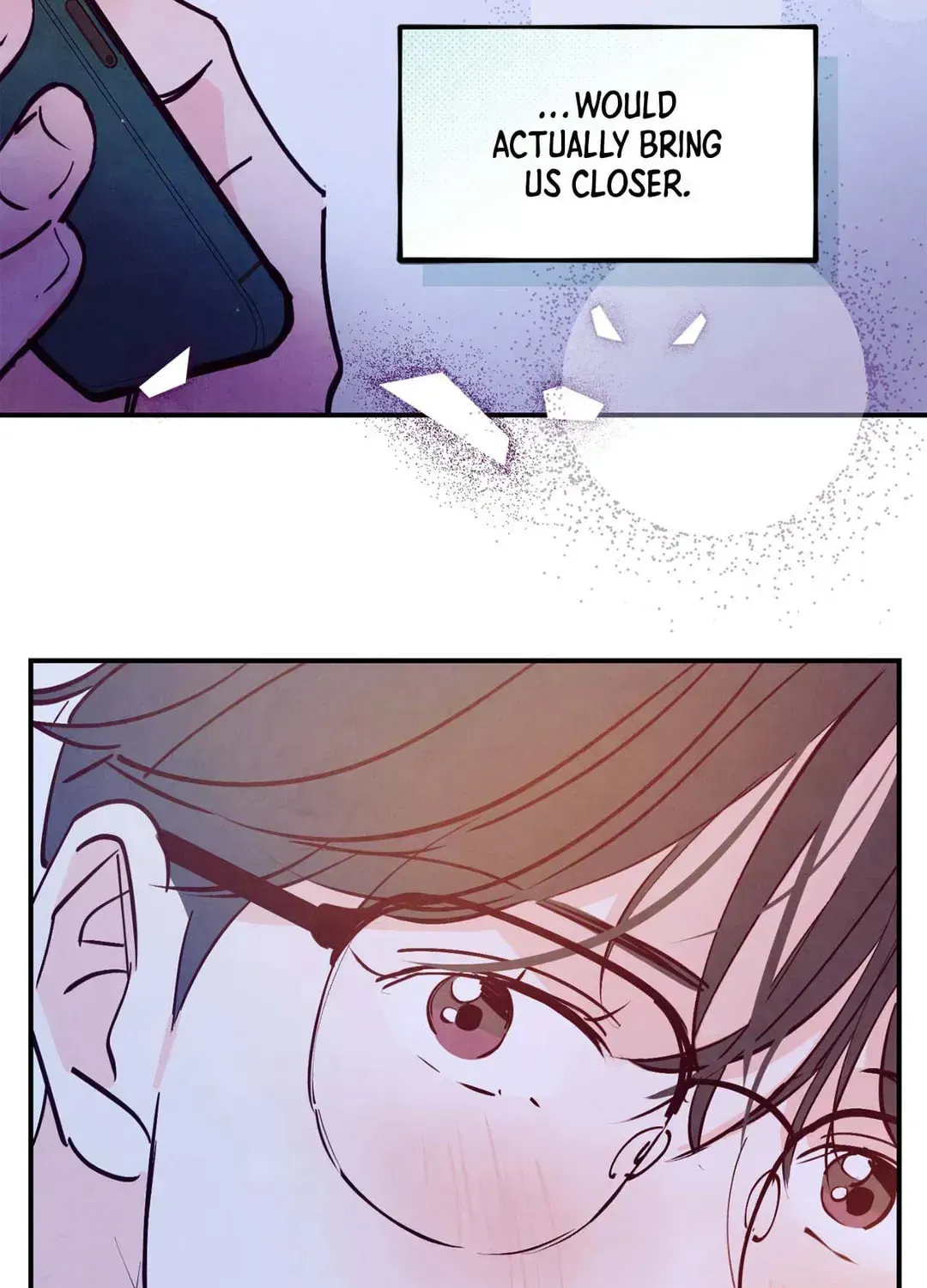 Punch Drunk Love Chapter 69 page 67 - 