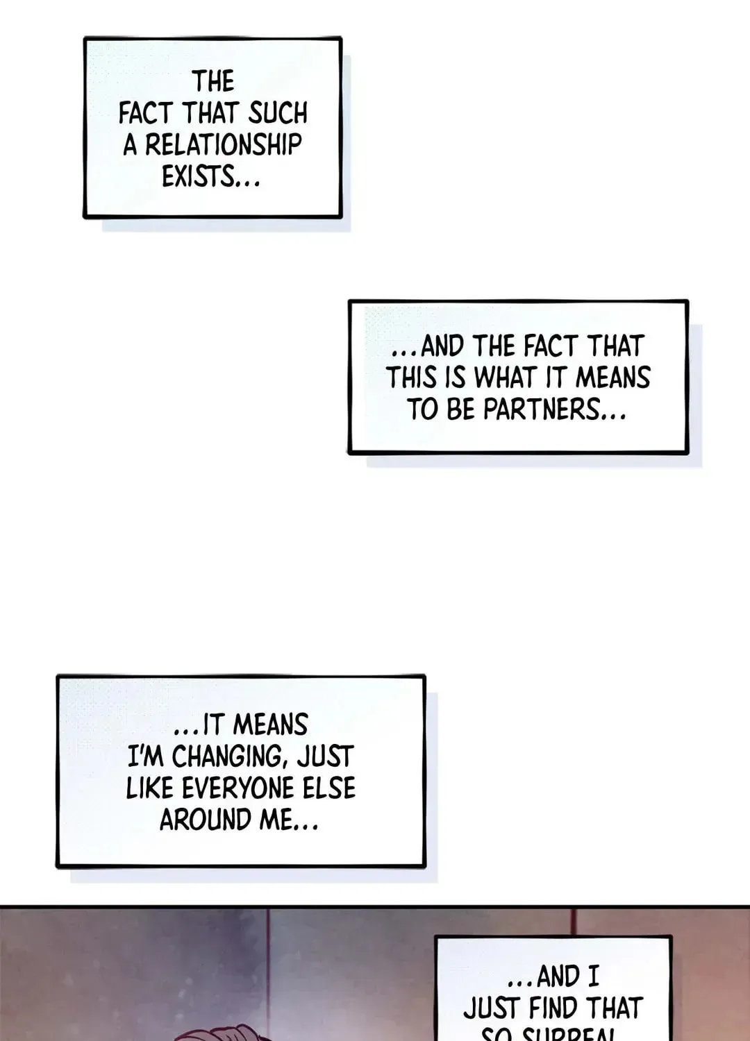 Punch Drunk Love Chapter 69 page 69 - 