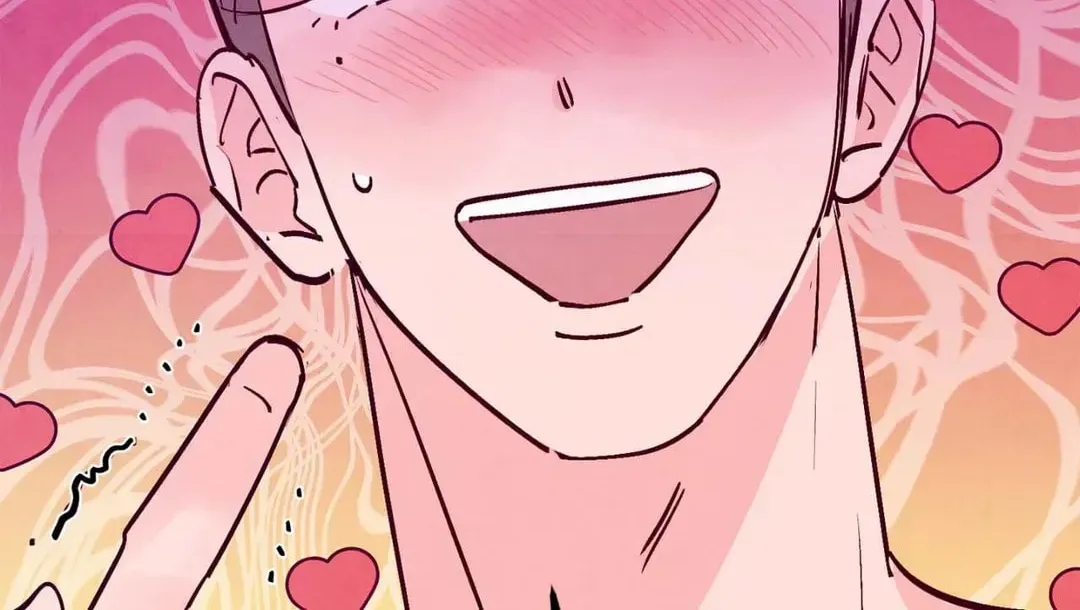 Punch Drunk Love Chapter 69 page 8 - 