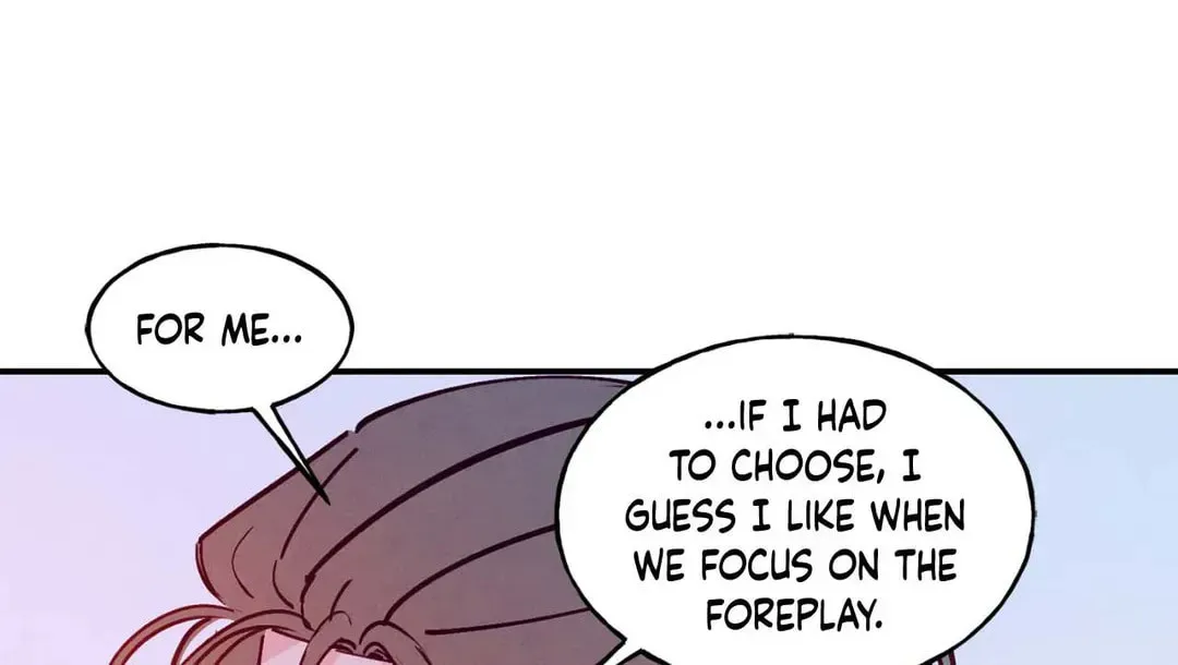 Punch Drunk Love Chapter 69 page 72 - 