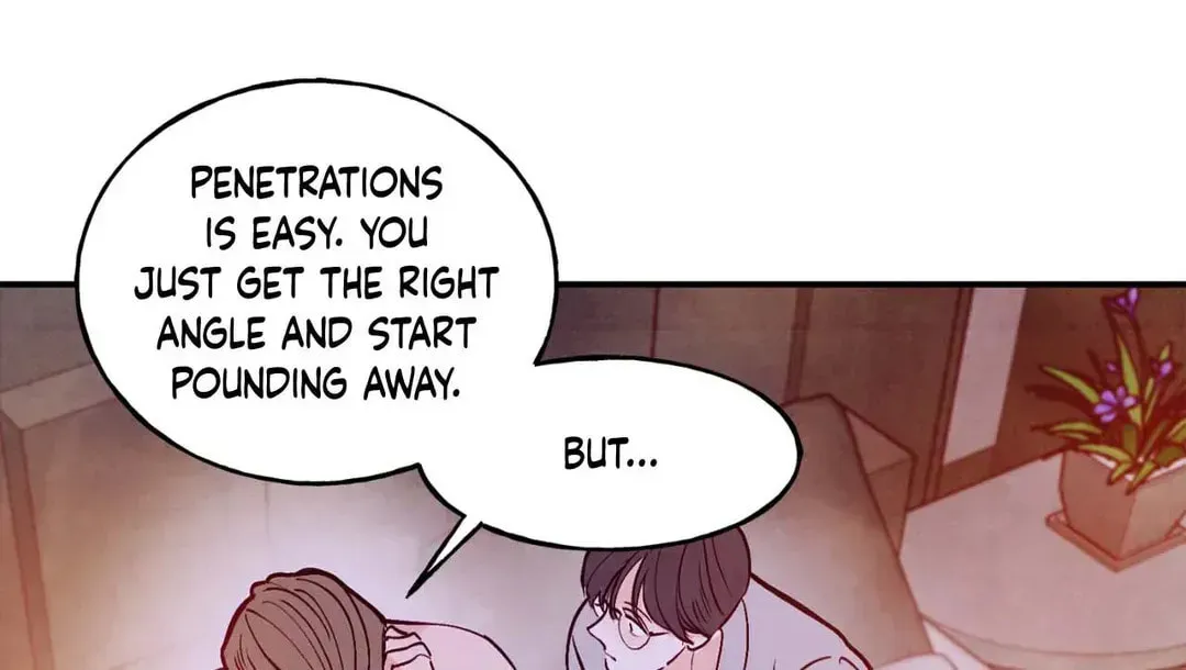 Punch Drunk Love Chapter 69 page 74 - 