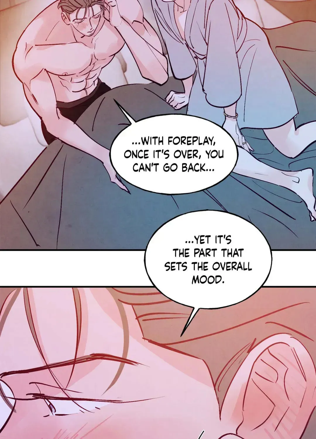 Punch Drunk Love Chapter 69 page 75 - 