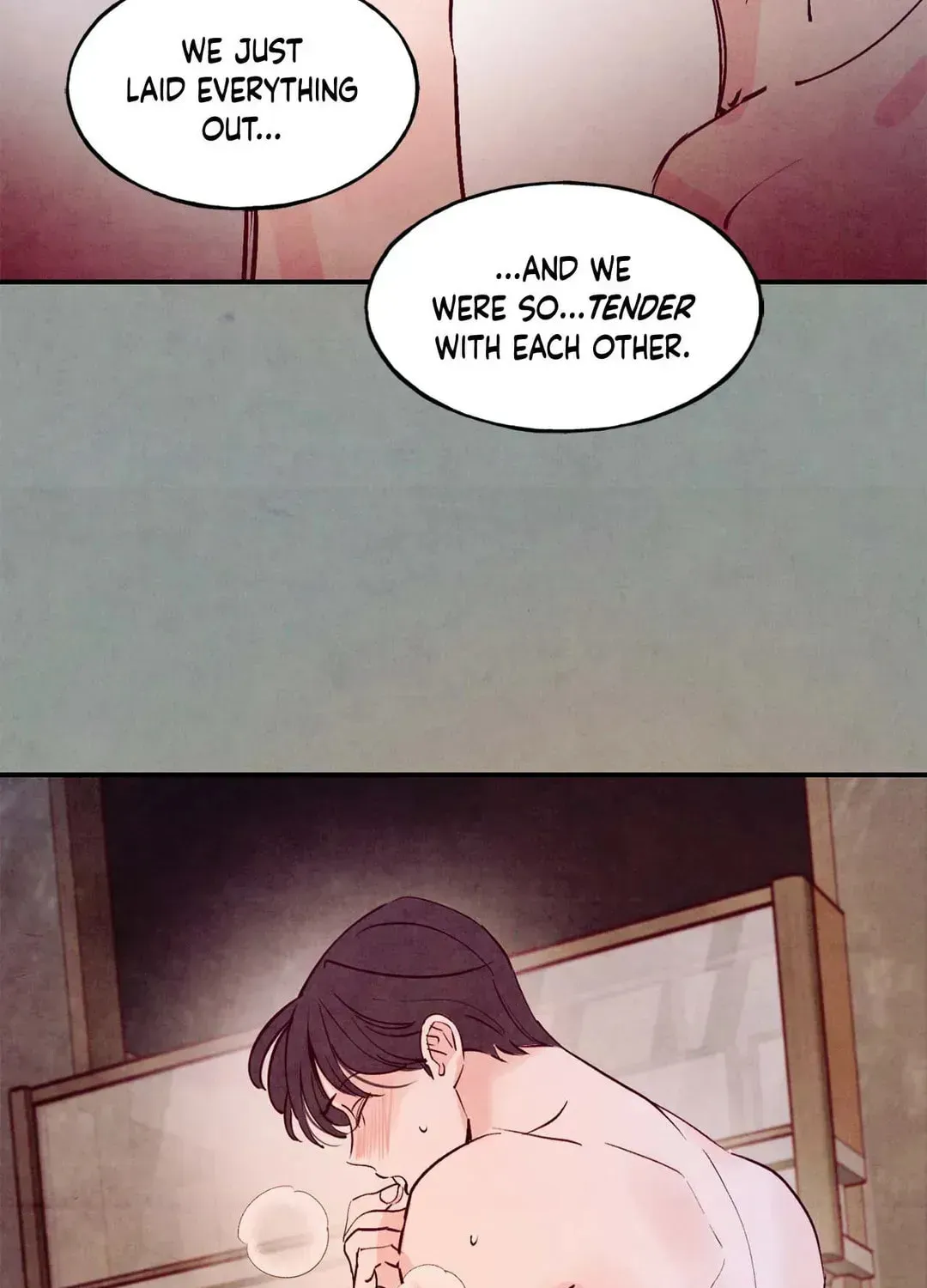 Punch Drunk Love Chapter 69 page 83 - 