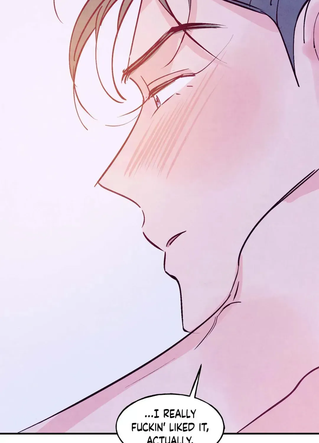Punch Drunk Love Chapter 69 page 87 - 