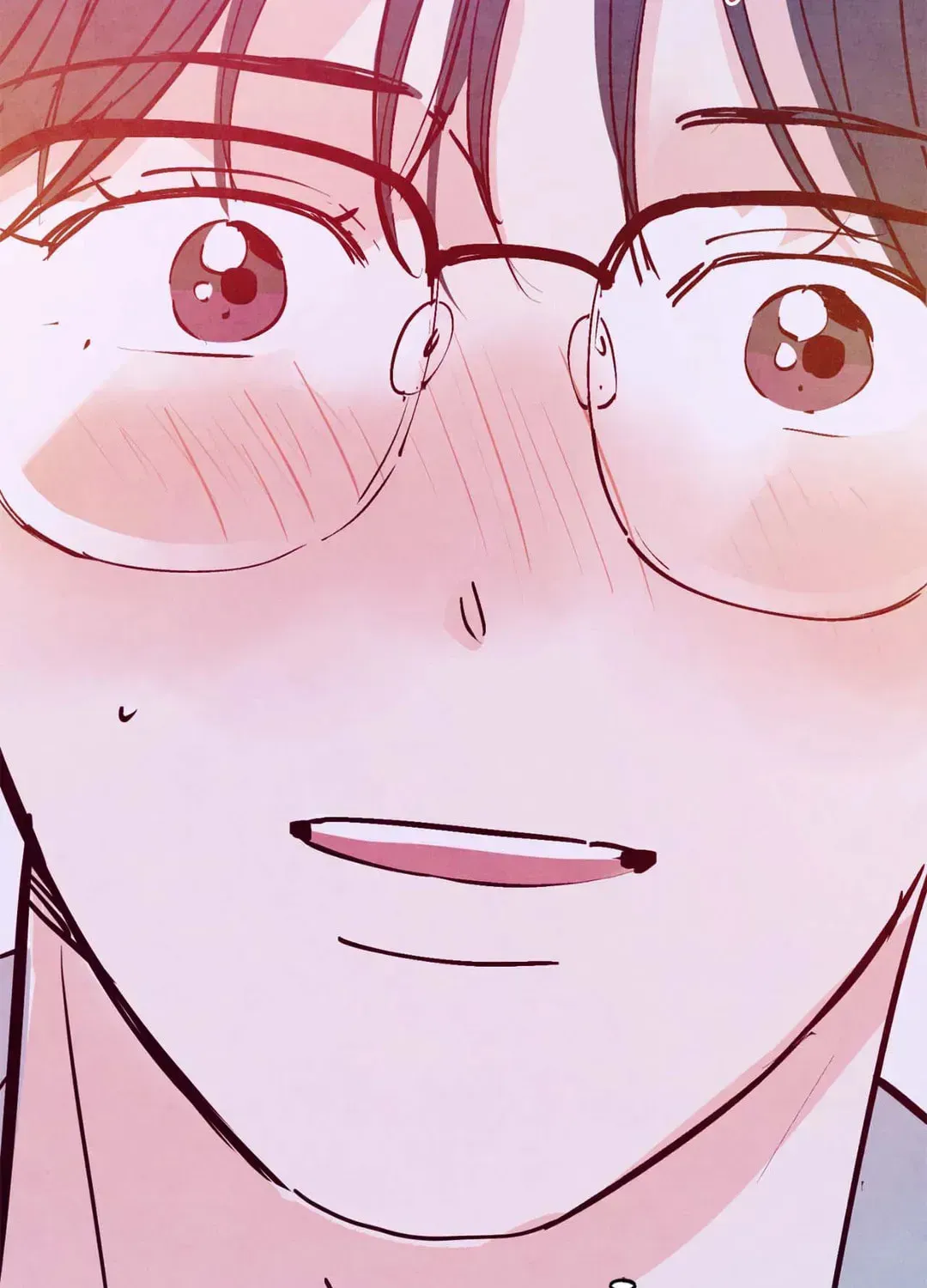 Punch Drunk Love Chapter 69 page 89 - 
