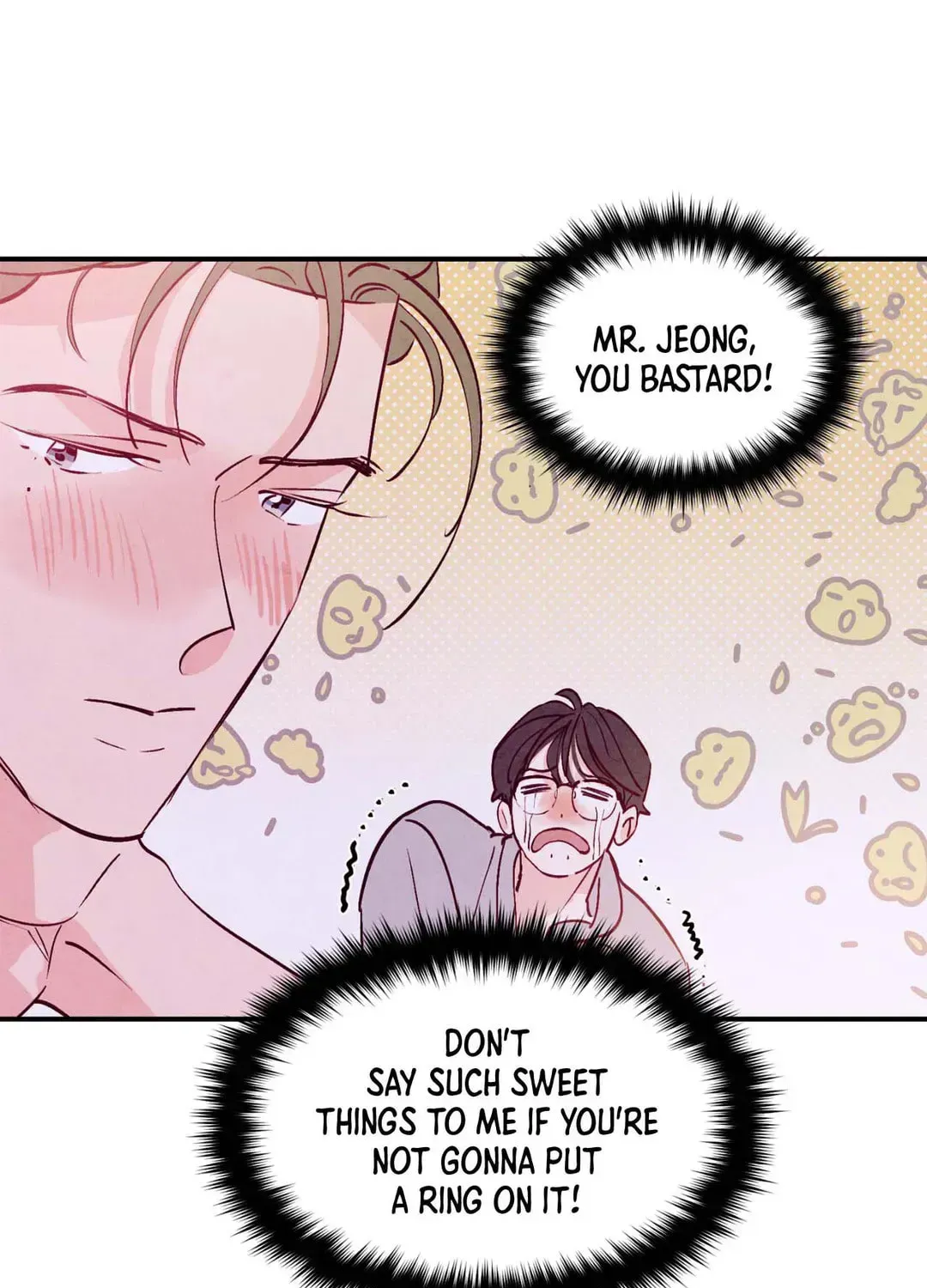 Punch Drunk Love Chapter 69 page 93 - 