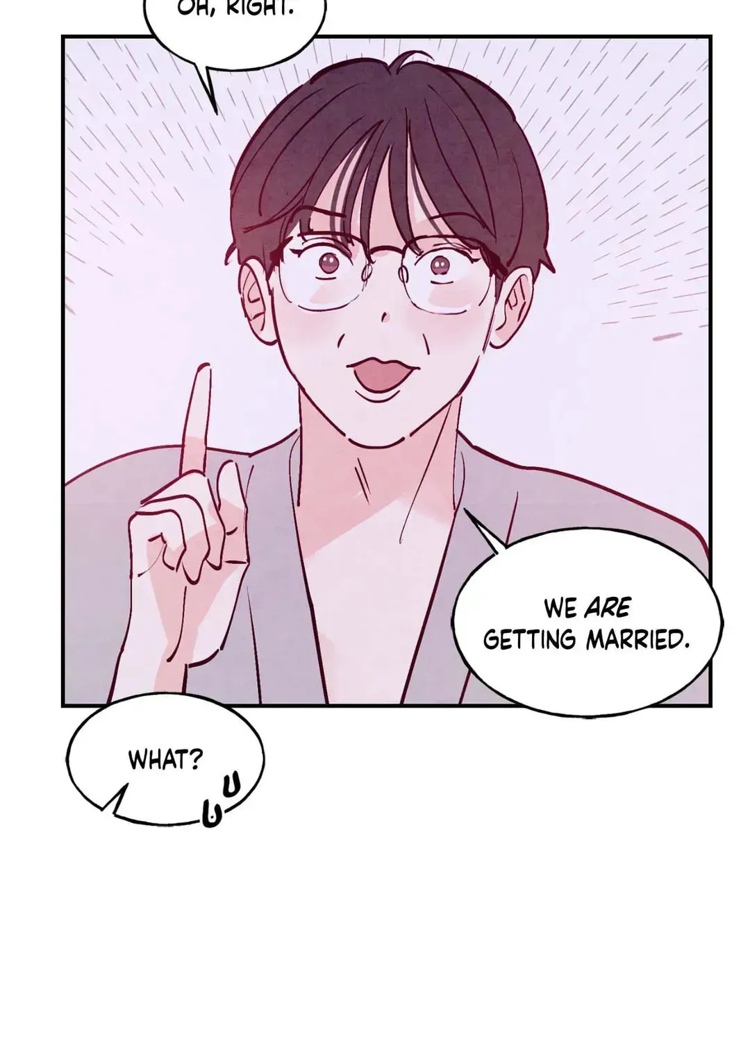 Punch Drunk Love Chapter 69 page 95 - 
