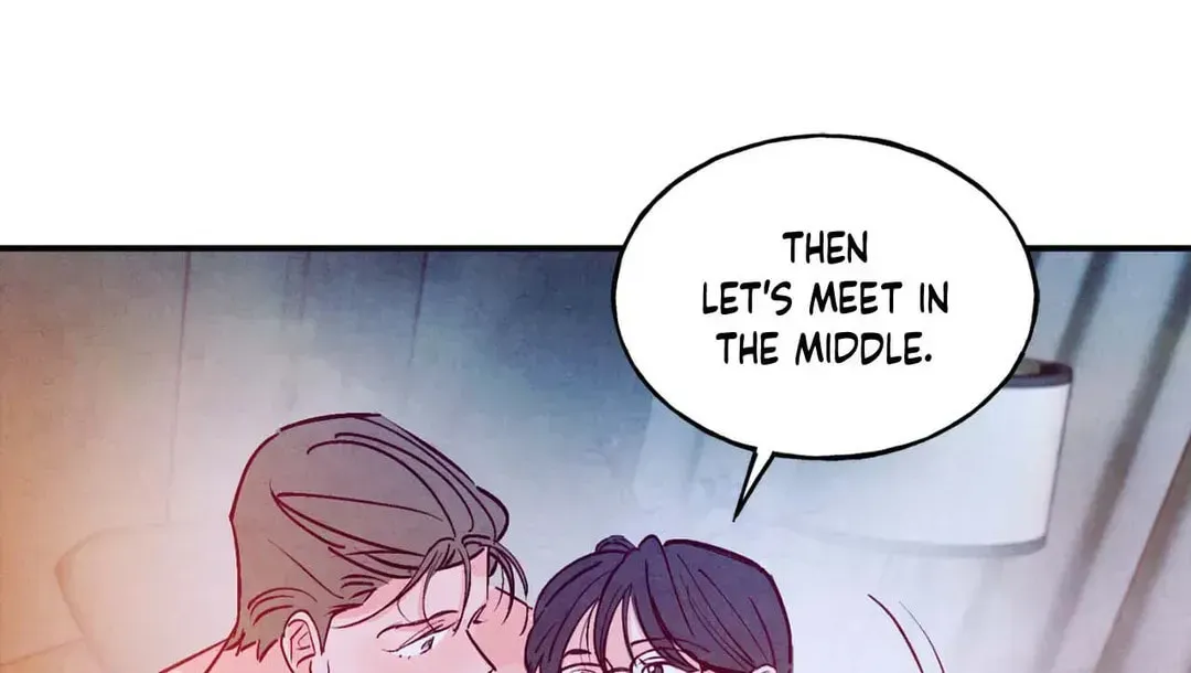 Punch Drunk Love Chapter 69 page 96 - 