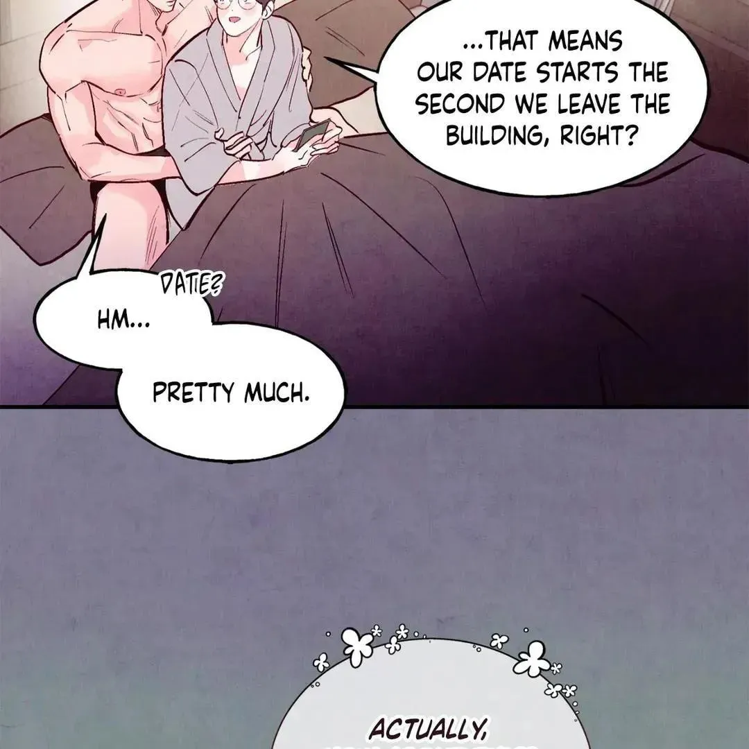 Punch Drunk Love Chapter 70 page 101 - 