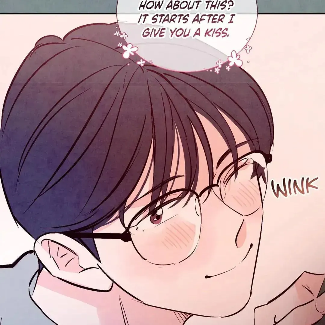 Punch Drunk Love Chapter 70 page 102 - 