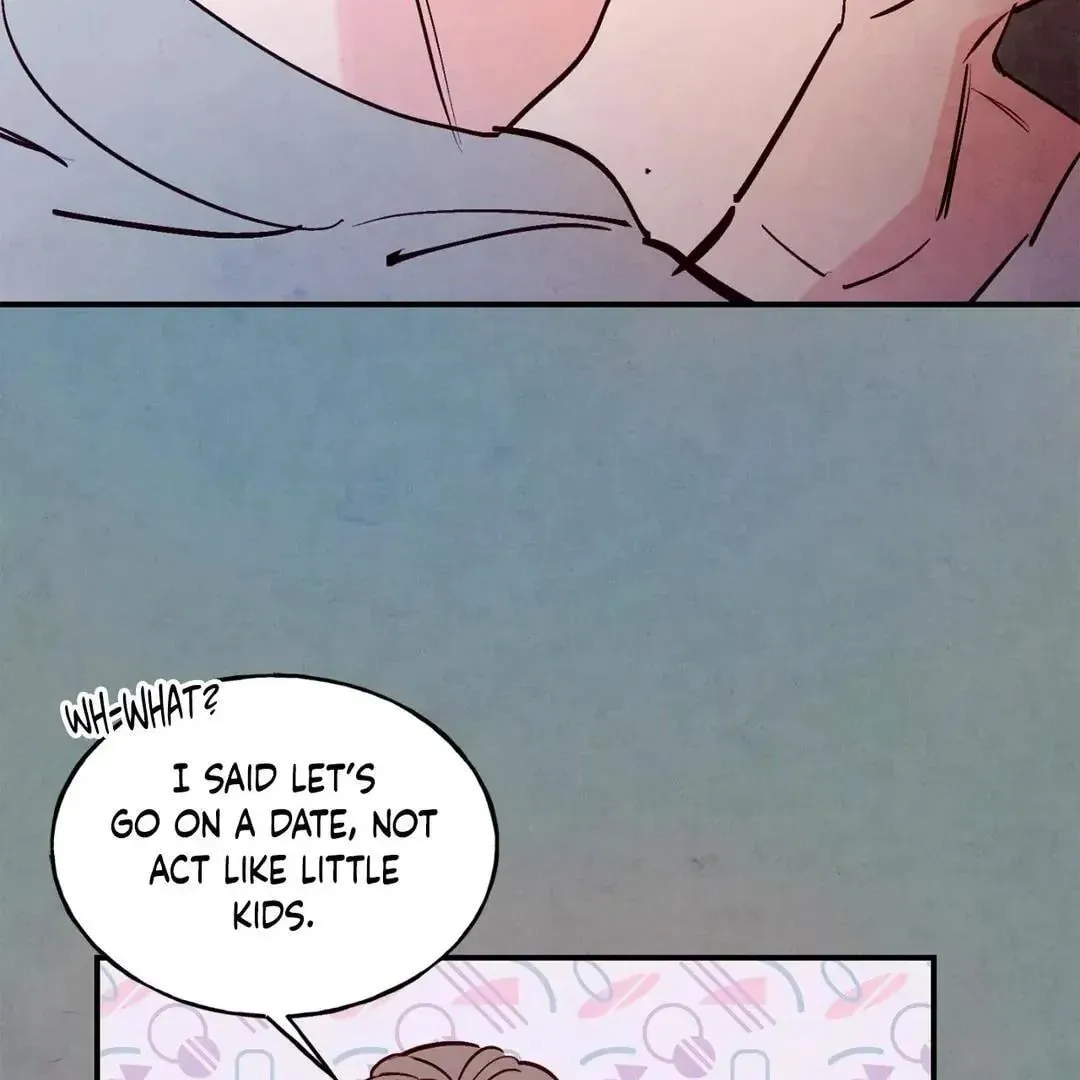 Punch Drunk Love Chapter 70 page 103 - 