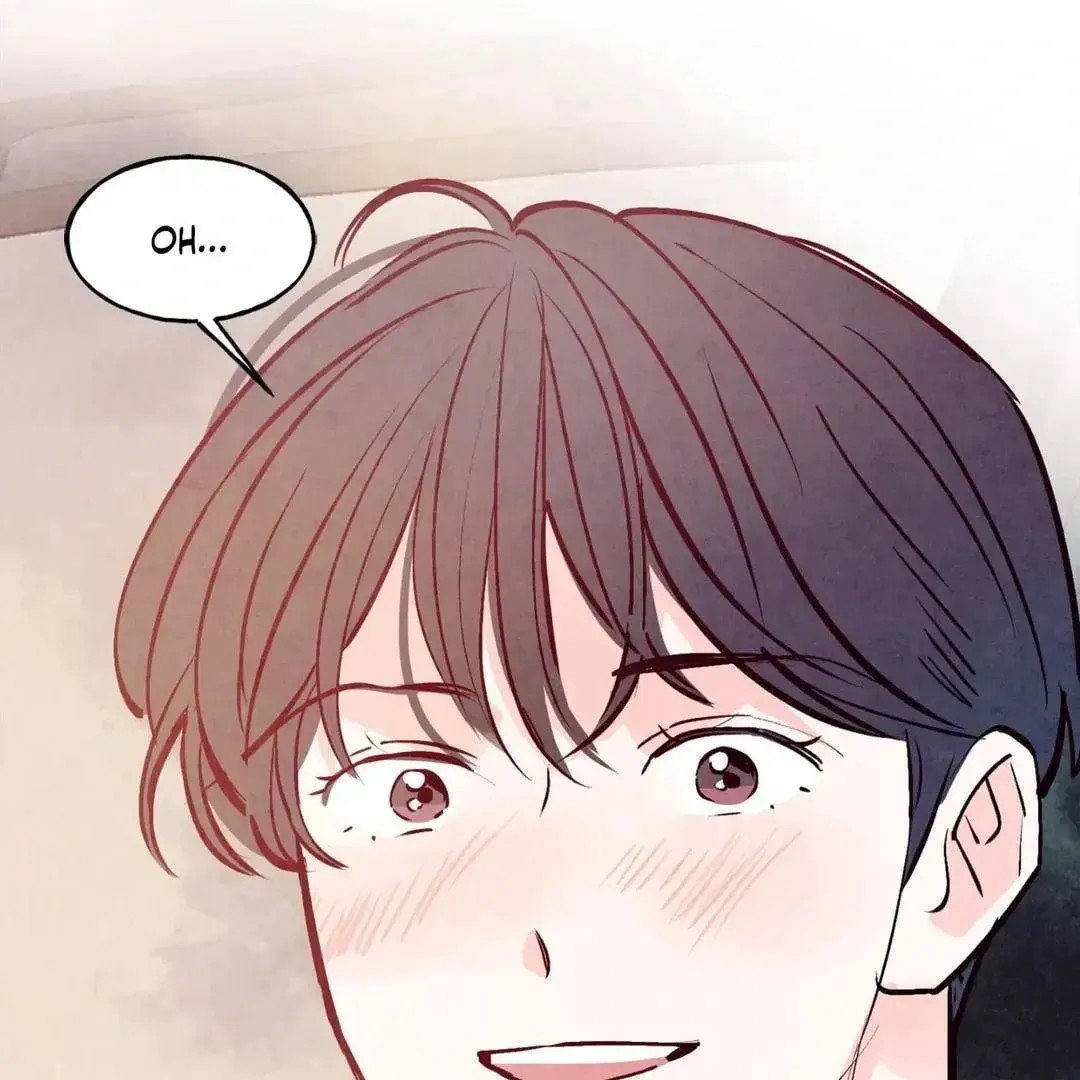 Punch Drunk Love Chapter 70 page 105 - 