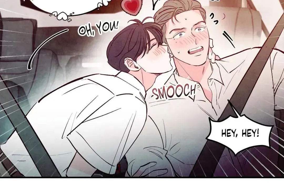 Punch Drunk Love Chapter 70 page 108 - 