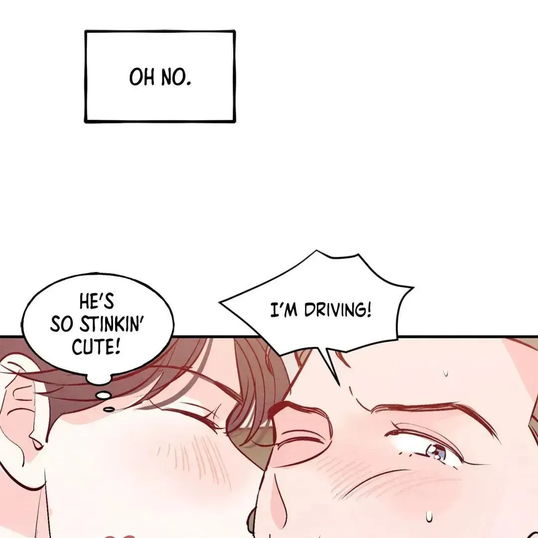 Punch Drunk Love Chapter 70 page 109 - 