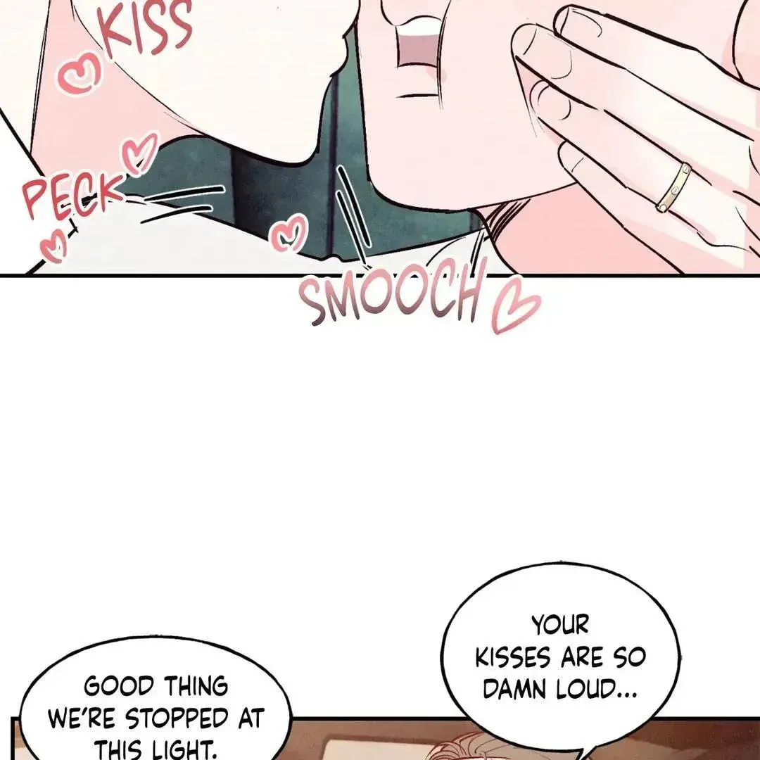 Punch Drunk Love Chapter 70 page 110 - 