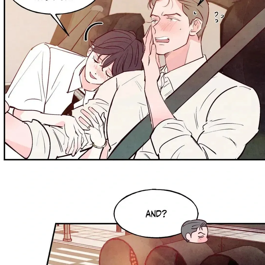 Punch Drunk Love Chapter 70 page 111 - 