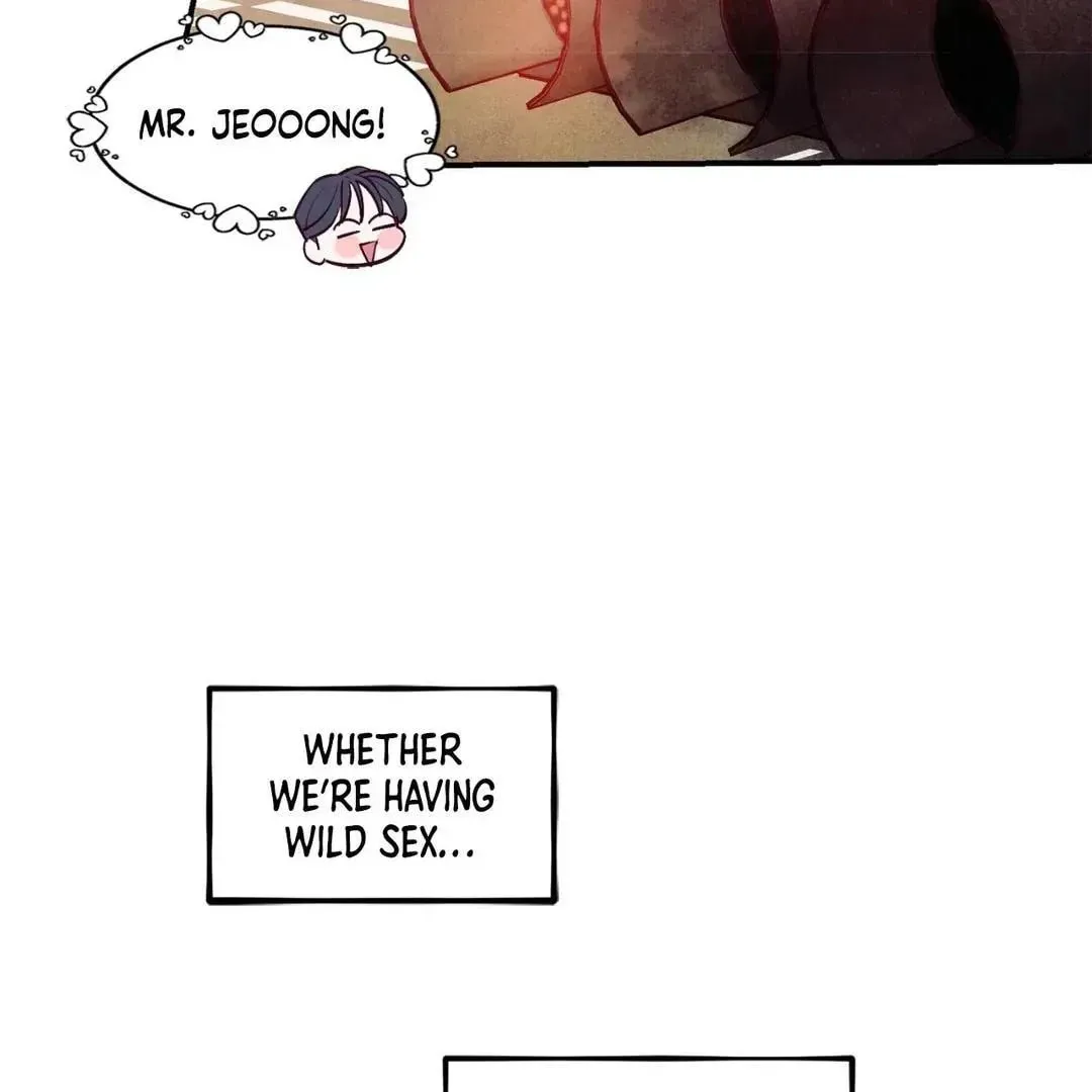 Punch Drunk Love Chapter 70 page 112 - 