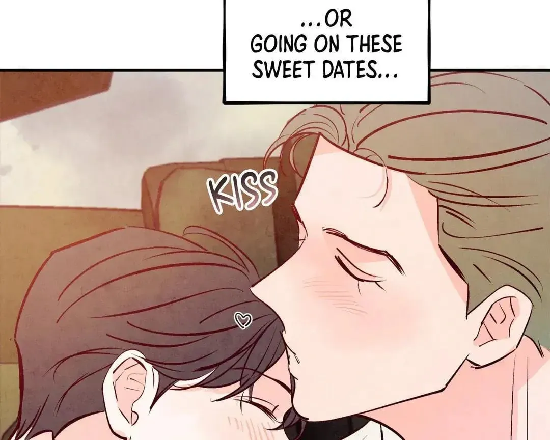 Punch Drunk Love Chapter 70 page 113 - 