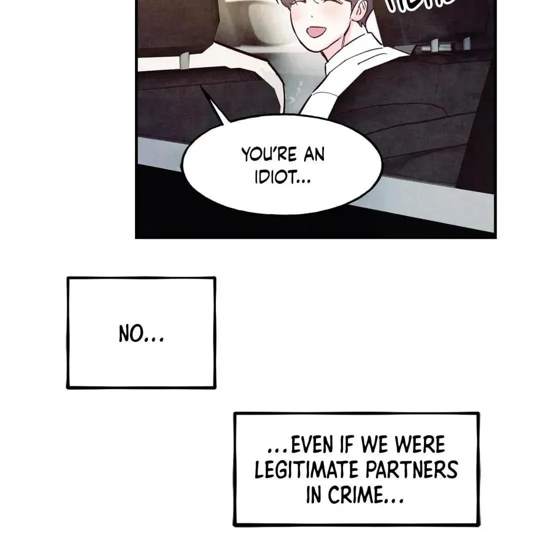 Punch Drunk Love Chapter 70 page 116 - 
