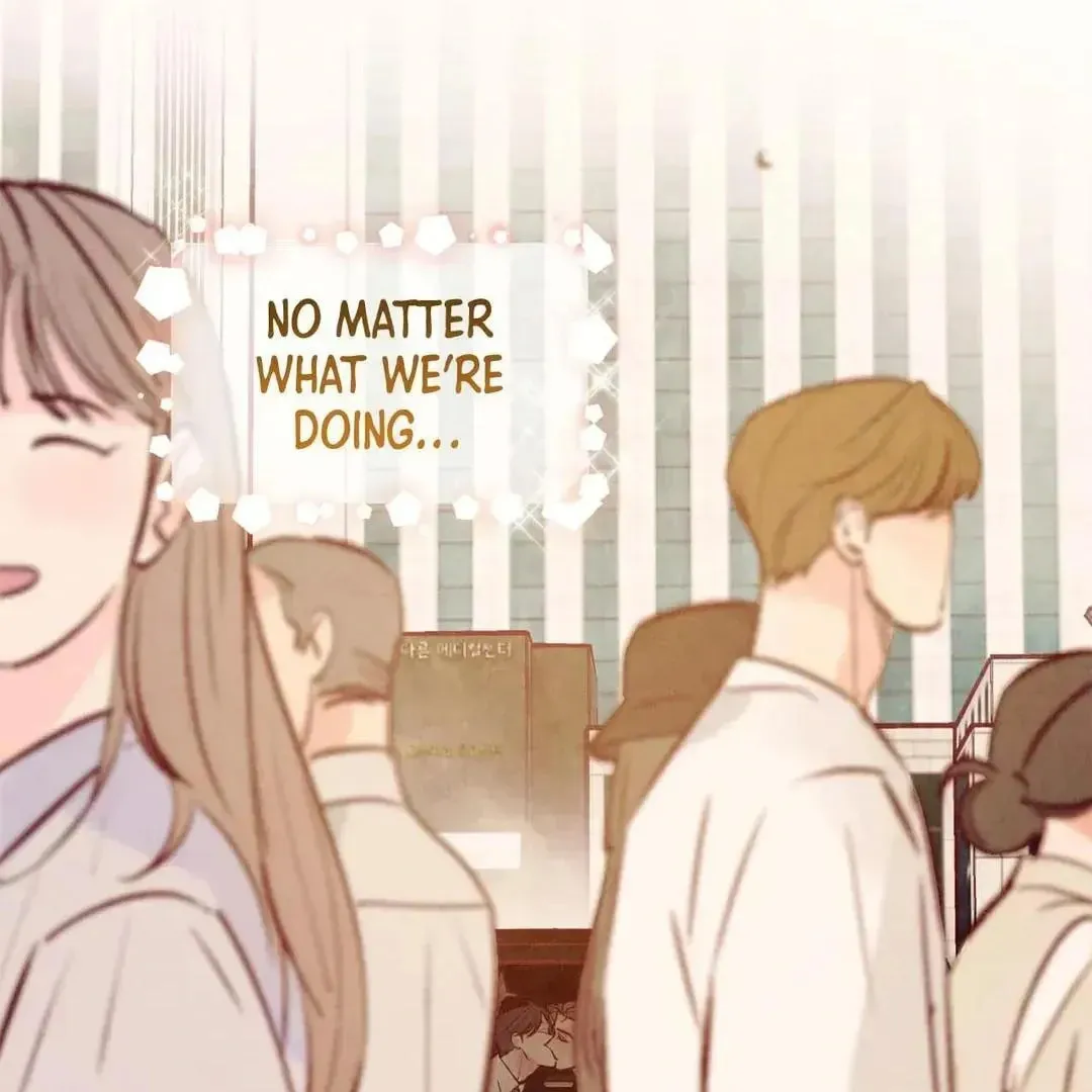 Punch Drunk Love Chapter 70 page 120 - 
