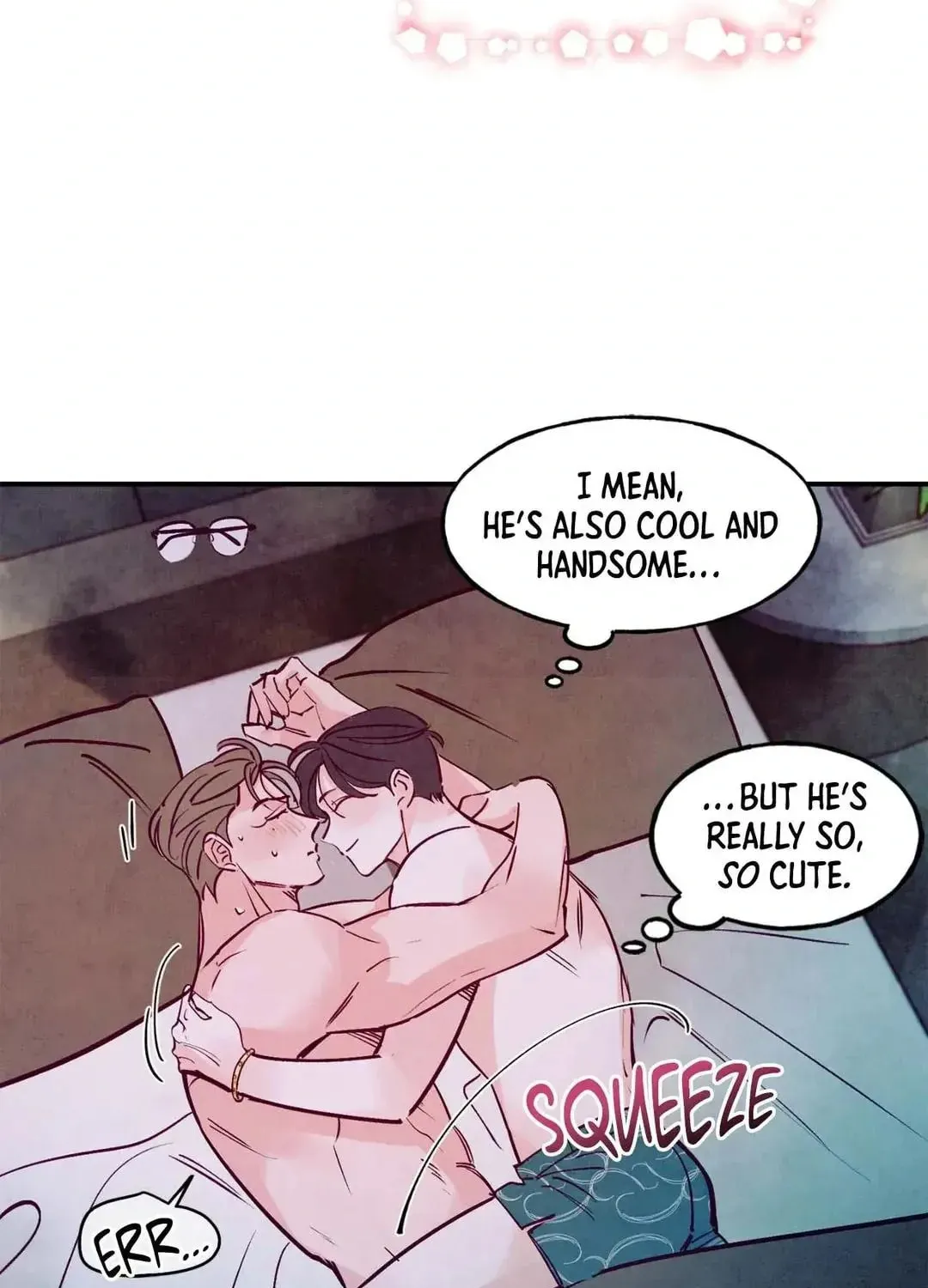 Punch Drunk Love Chapter 70 page 13 - 